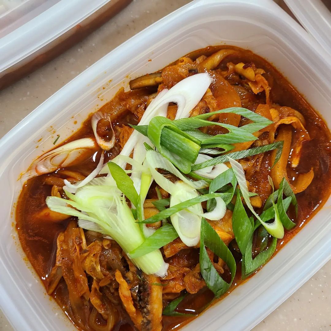 모두가 만족하는 오감만족 이룸 반찬 양천구 신정네거리역 맛집 추천 생방송투데이 리얼맛집 오늘방송 우리 동네 반찬 가게