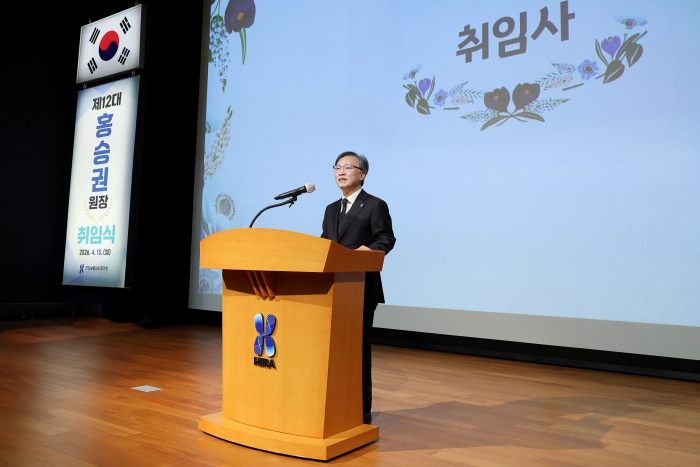 홍승권 신임 심평원장 취임 후 첫 행보! 의협·약사회·한의협 방문 소통 강화