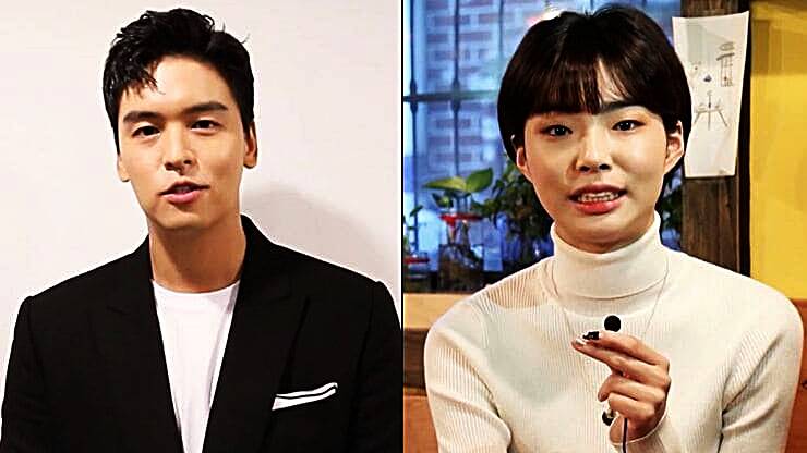 배우-이장우-조혜원