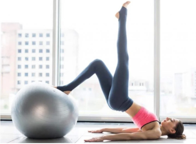 필라테스 요가 차이