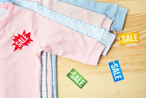 캘리포니아 장보기 예산 절약법 (육아 가정 편)