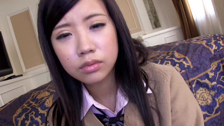 시즈카_Shizuka_雫花