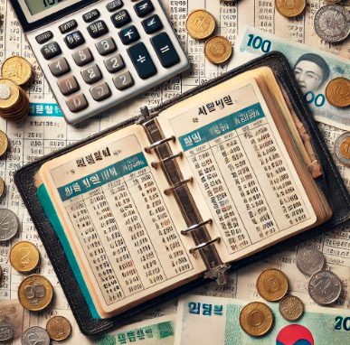 2025 민생회복 소비쿠폰