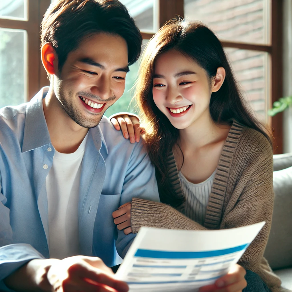 2025. 증여세 면제 한도