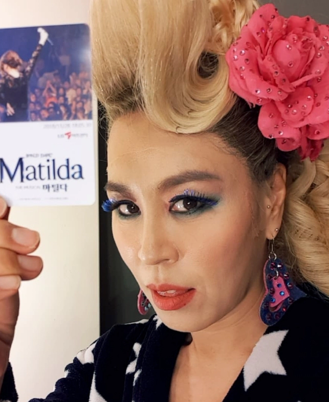 최정원 뮤지컬 배우 남편 빚투 이혼 이유