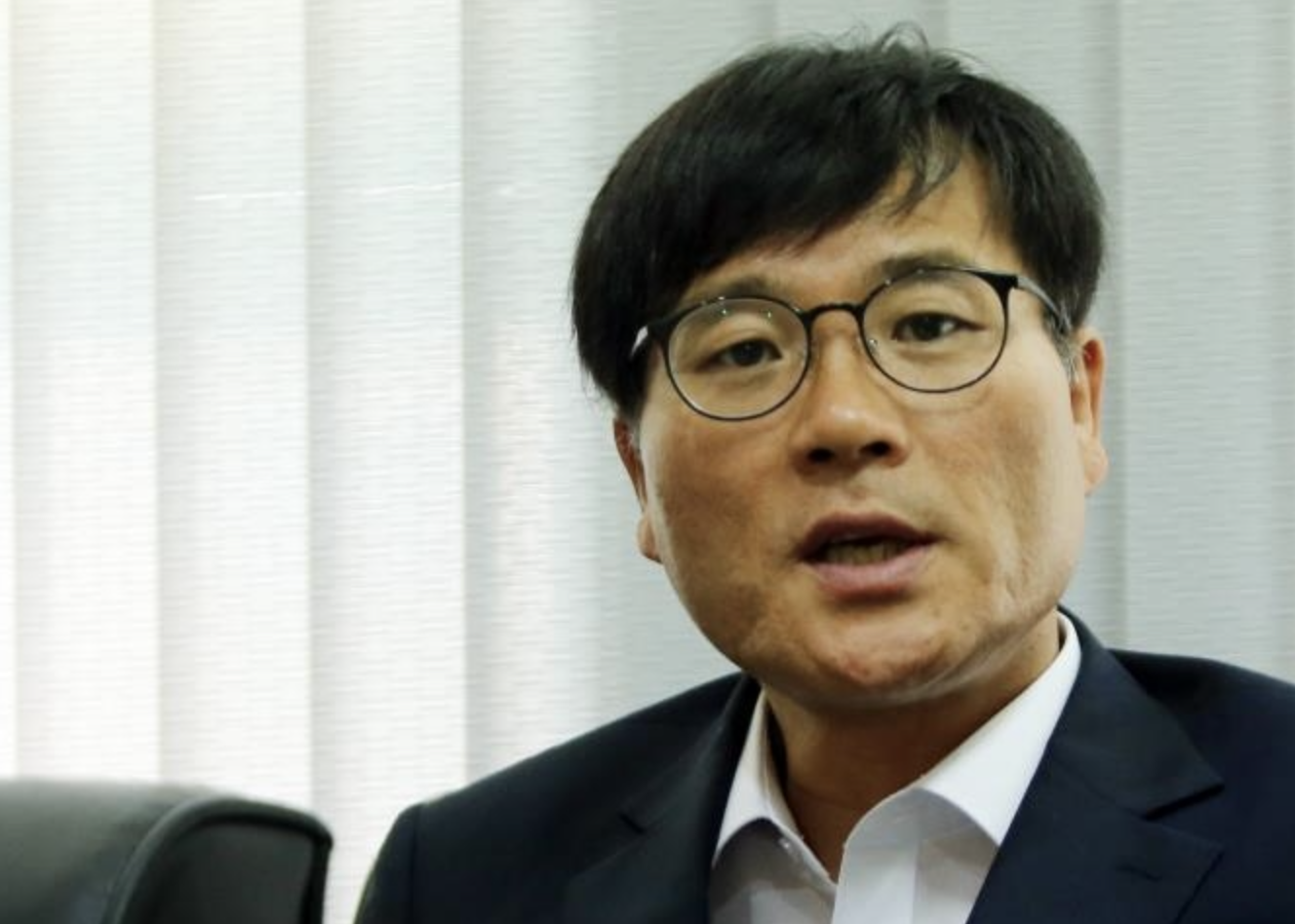 변광용 거제시장