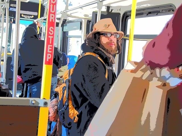 꿈 속의 낯선 사람: 나와 무슨 관련이 있을까?