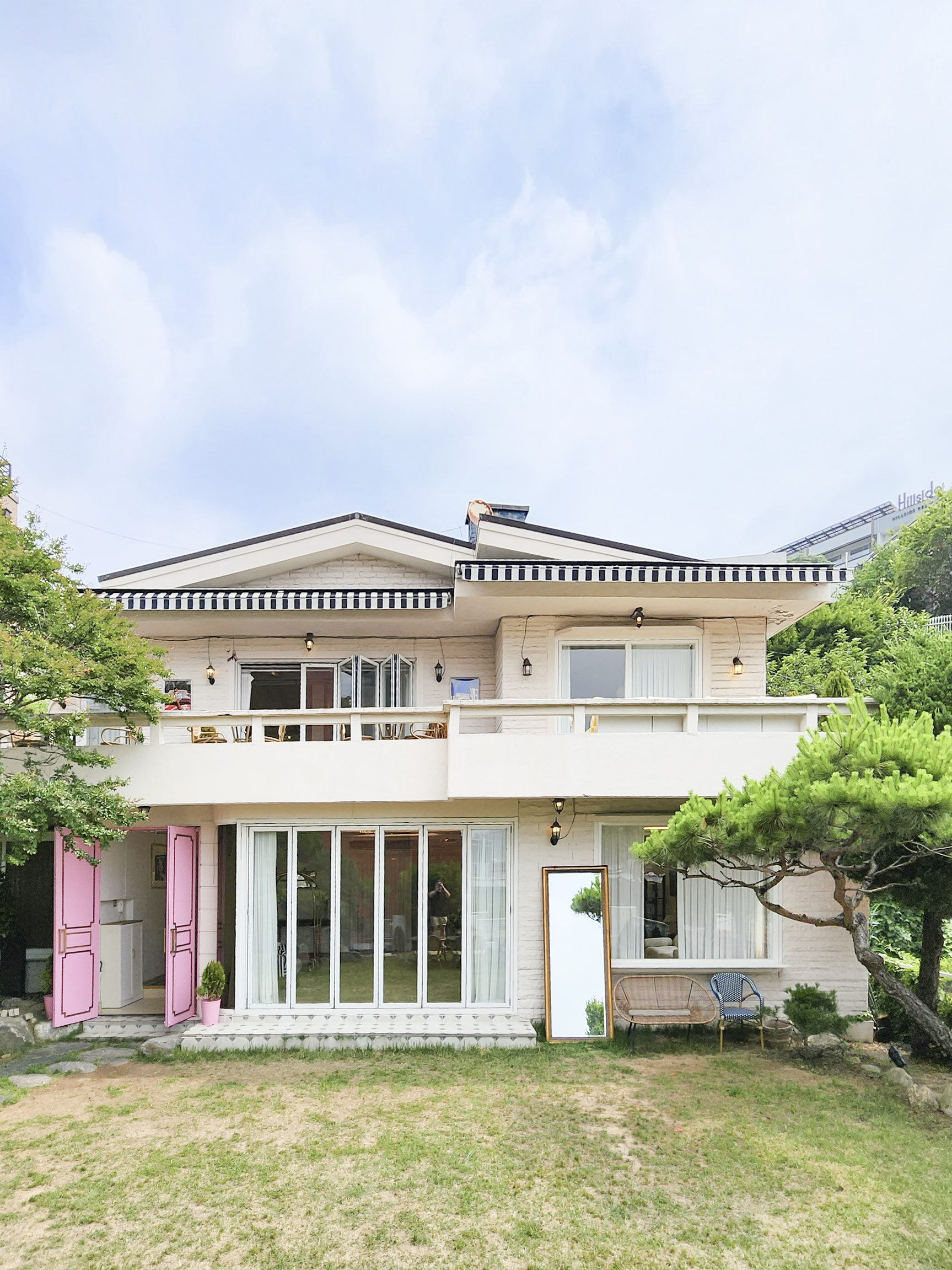 서울렌탈스튜디오 비버하우스