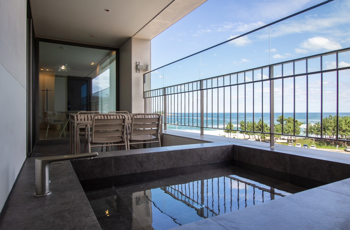 속초 일도노스테이