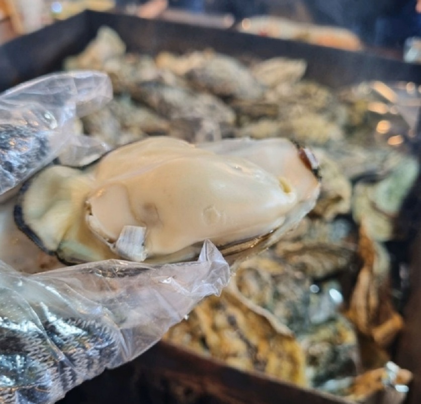 동네한바퀴-창원-원조반동굴구이