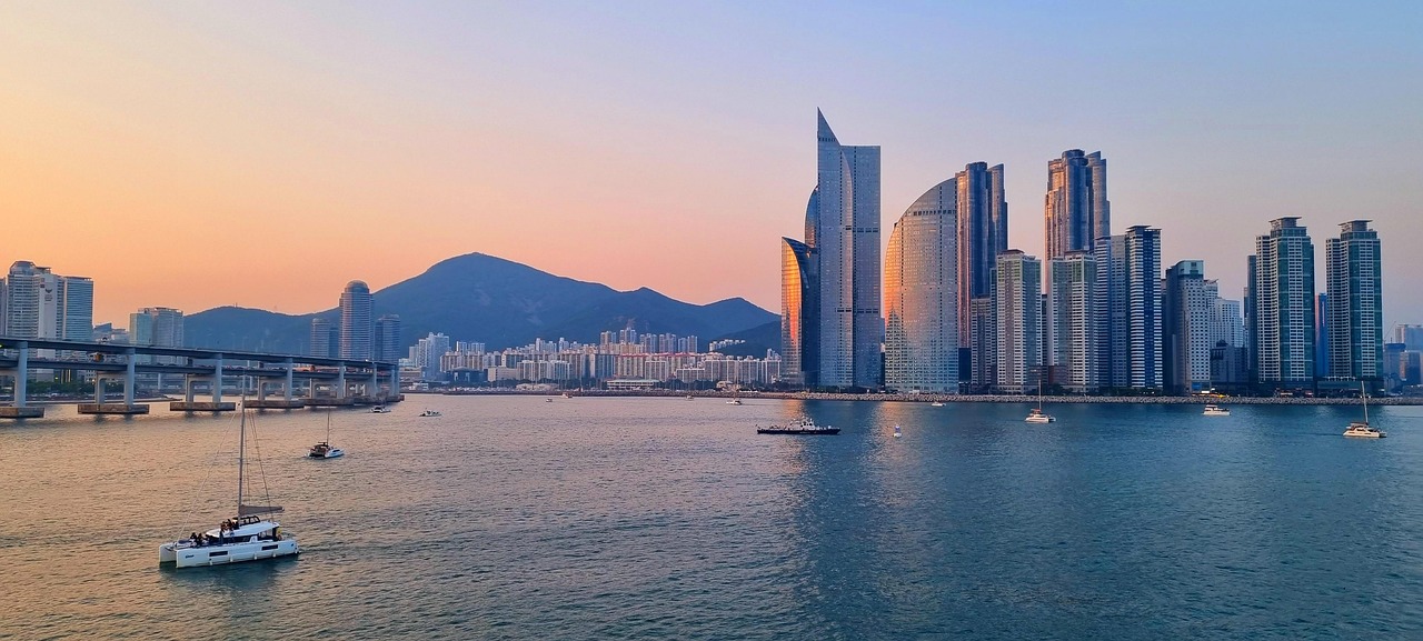 부산 핵심 관광지 총정리