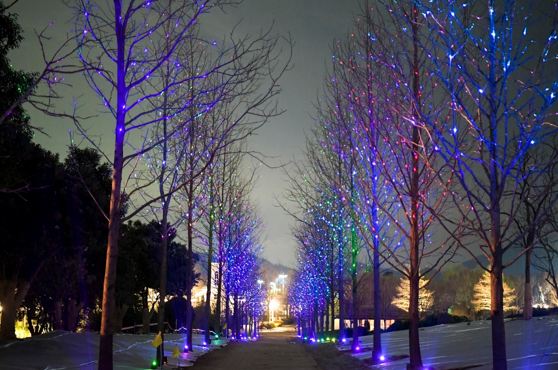 순천만국제정원박람회