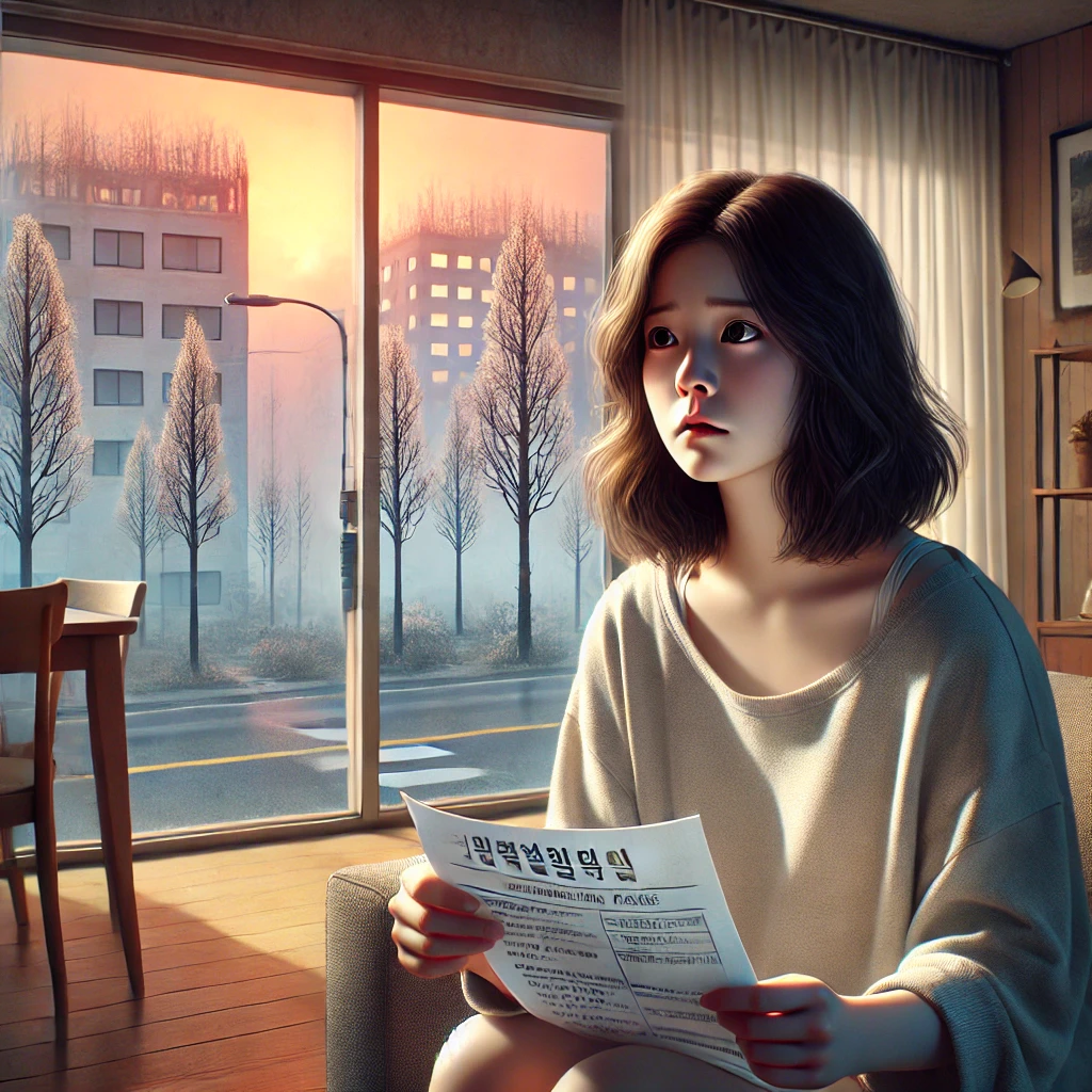 산불피해확인서 발급방법 신청부터 발급 총정리