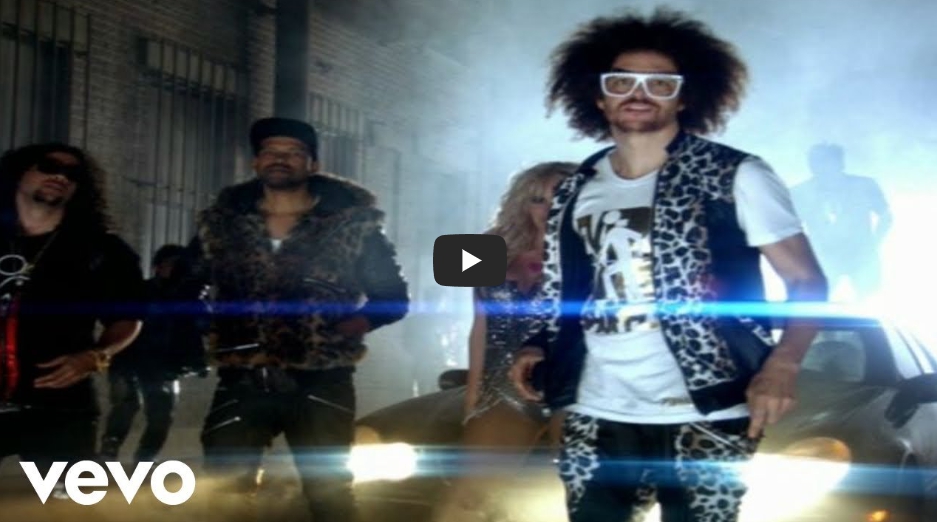Party Rock Anthem