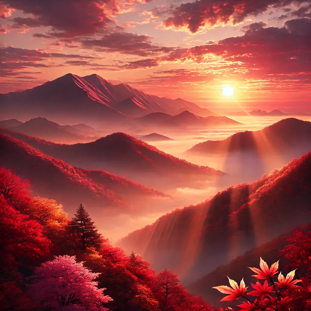 전라도 단풍 명소