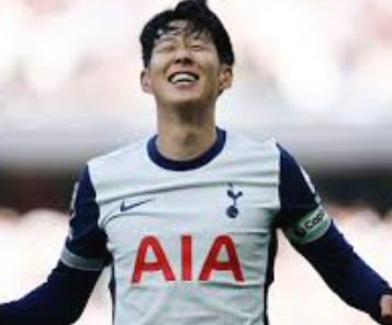 손흥민 미국 LA FC 이적