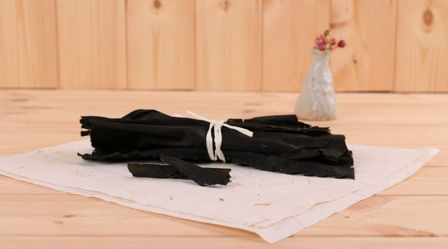 나트륨 배출 음식 다시마