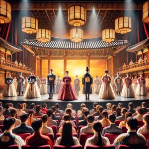 2025 뮤지컬 명성황후 30주년 서울공연 예매 할인 캐스팅 및 관람 가이드