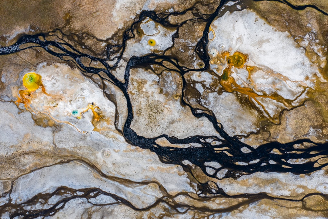 Mineral