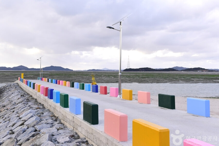 무안 가볼만한곳 베스트 10