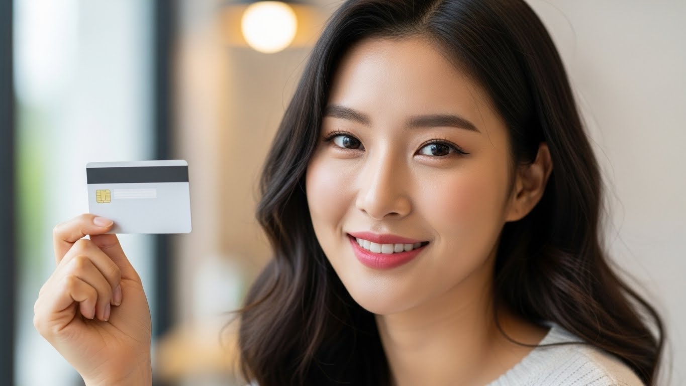 농협카드 결제