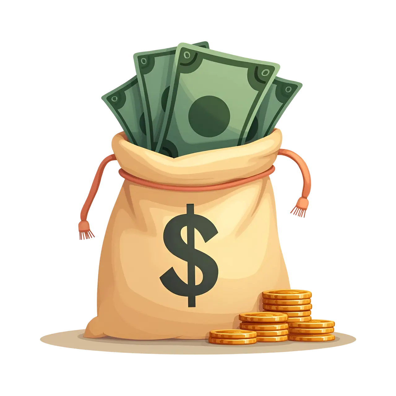 돈을 모으는 심리학 - 소비 욕구 조절하는 방법