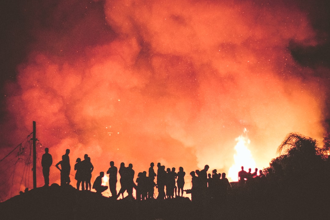 'Fire'