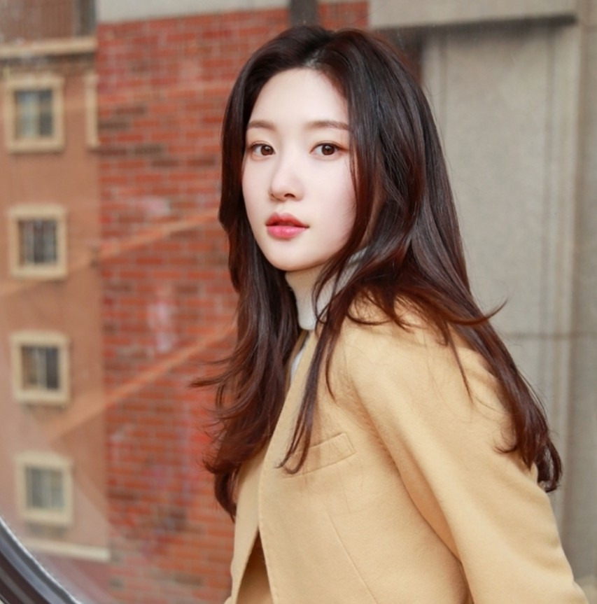 정채연 연기 배우 데뷔