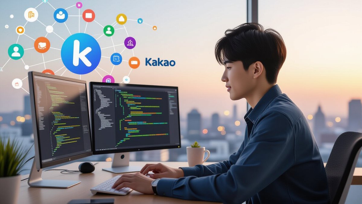 카카오 카나나 AI 모델: 한국 AI의 새로운 지평을 열다!