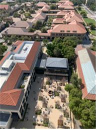 후버타워에서 보이는 전경들(1)