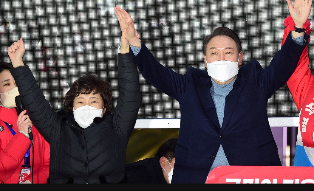 조배숙 국회의원 프로필 나이 고향 학력 재산 &amp;#124; 국민의힘 조배숙 비례대표 공천 이유