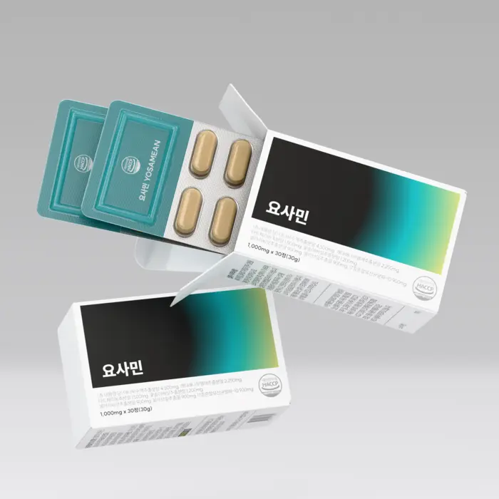 셀로비스 요사민 내돈내산 후기 효능 성분 부작용 복용법 가격 통풍 효과