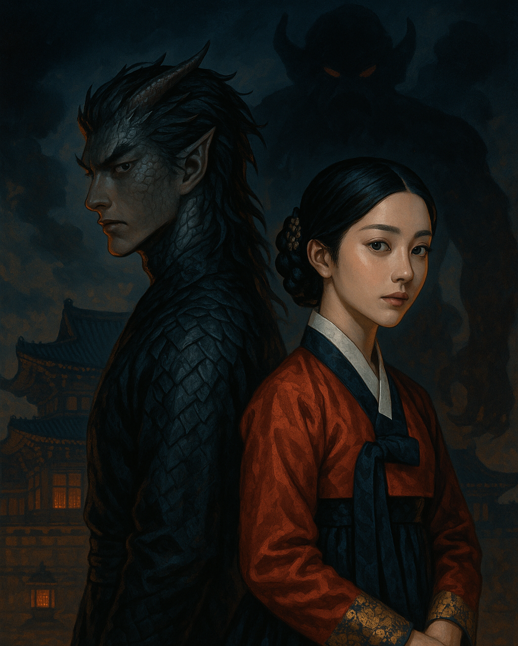 귀궁-퍌척귀-뜻