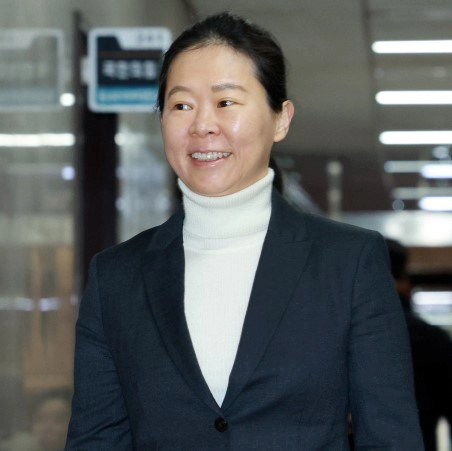 권은희 국민의힘 탈당 이유 근황