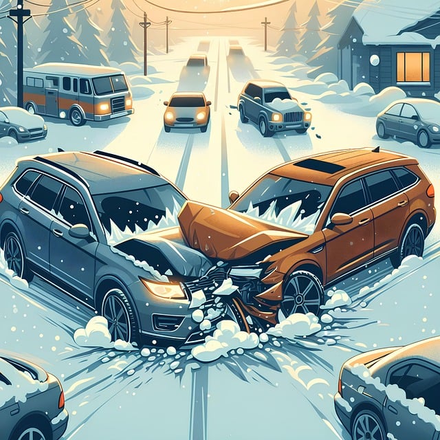 눈길-빙판길-바퀴-헛돌-때-대처방법