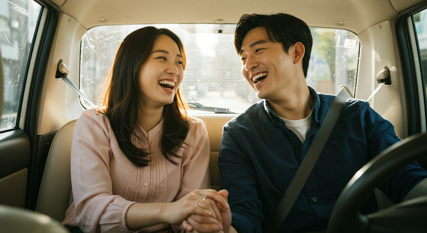 중고차 구매 시 체크리스트