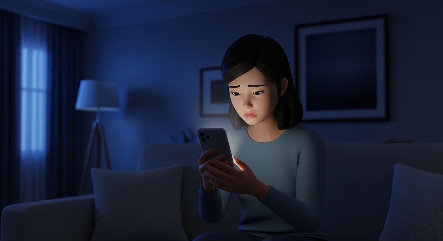 언어적 가정폭력과 정서적 학대의 법적 정의