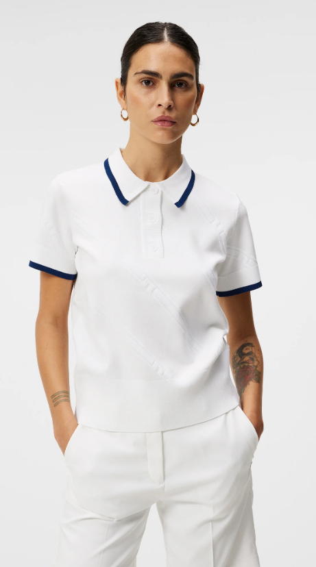 FELINE KNITTED SHIRT