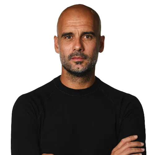 펩 과르디올라(Pep Guardiola)