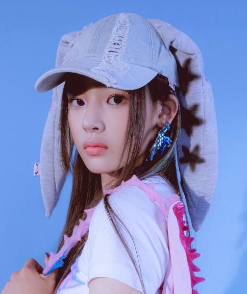 뉴진스 민지 사진