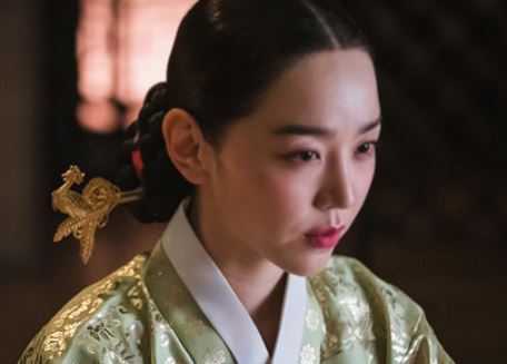 철인왕후 신혜선