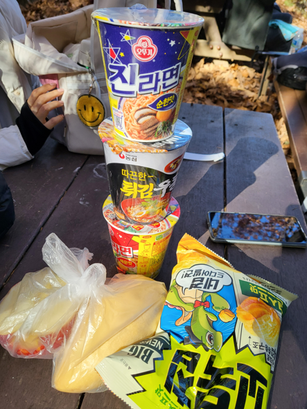 청계산등산코스