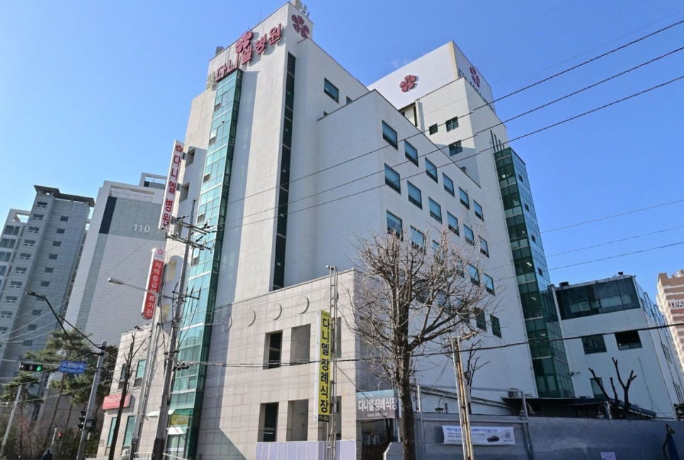 다니엘병원장례식장