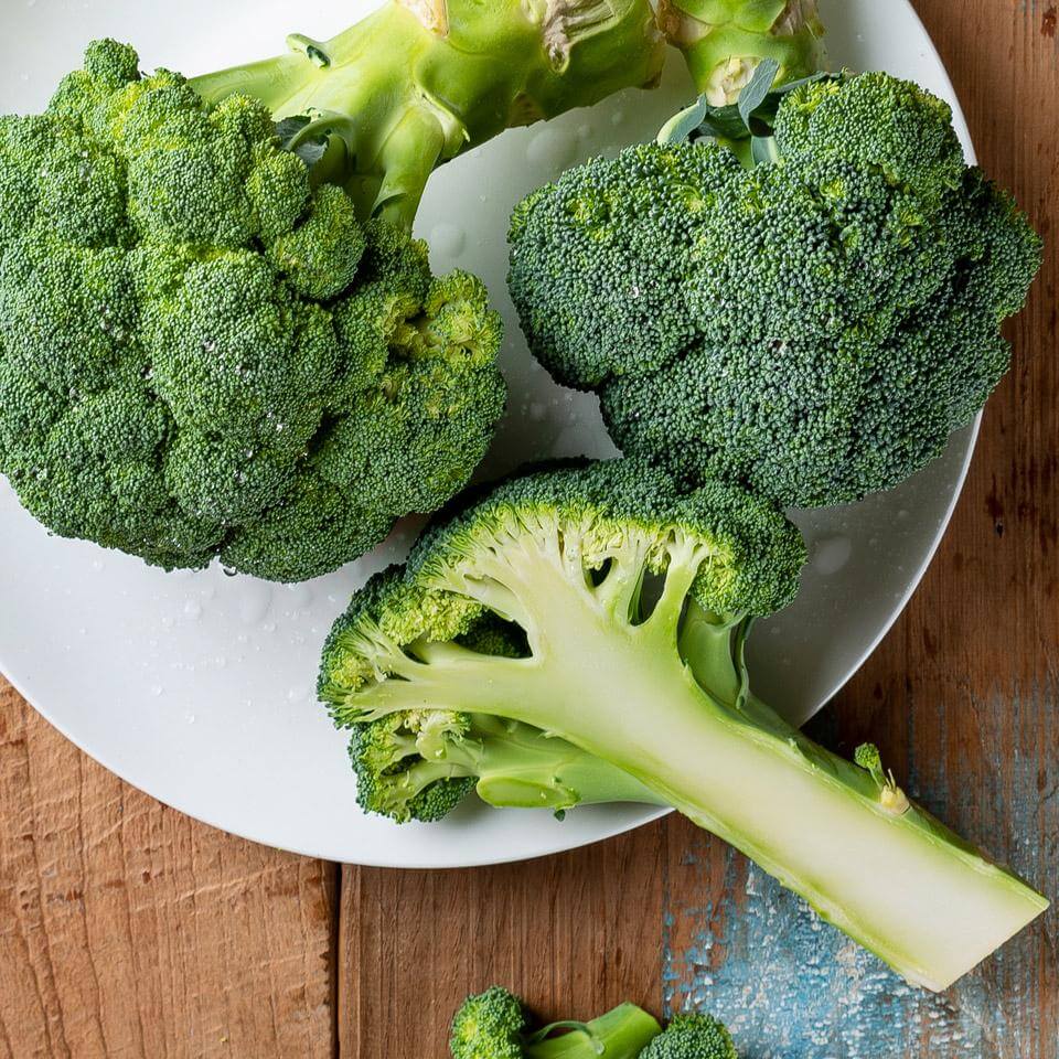 브로콜리-효능-심혈관건강