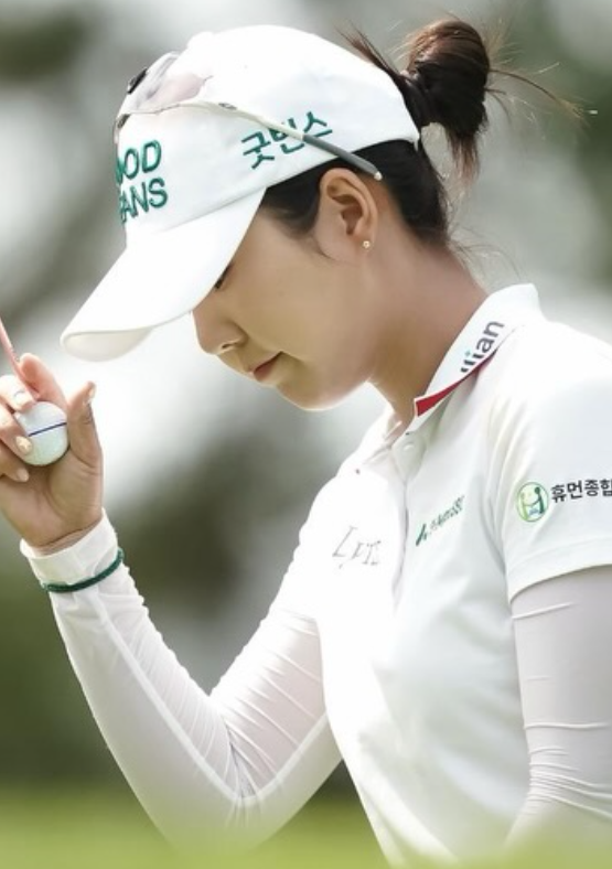 장은수 KLPGA 우승