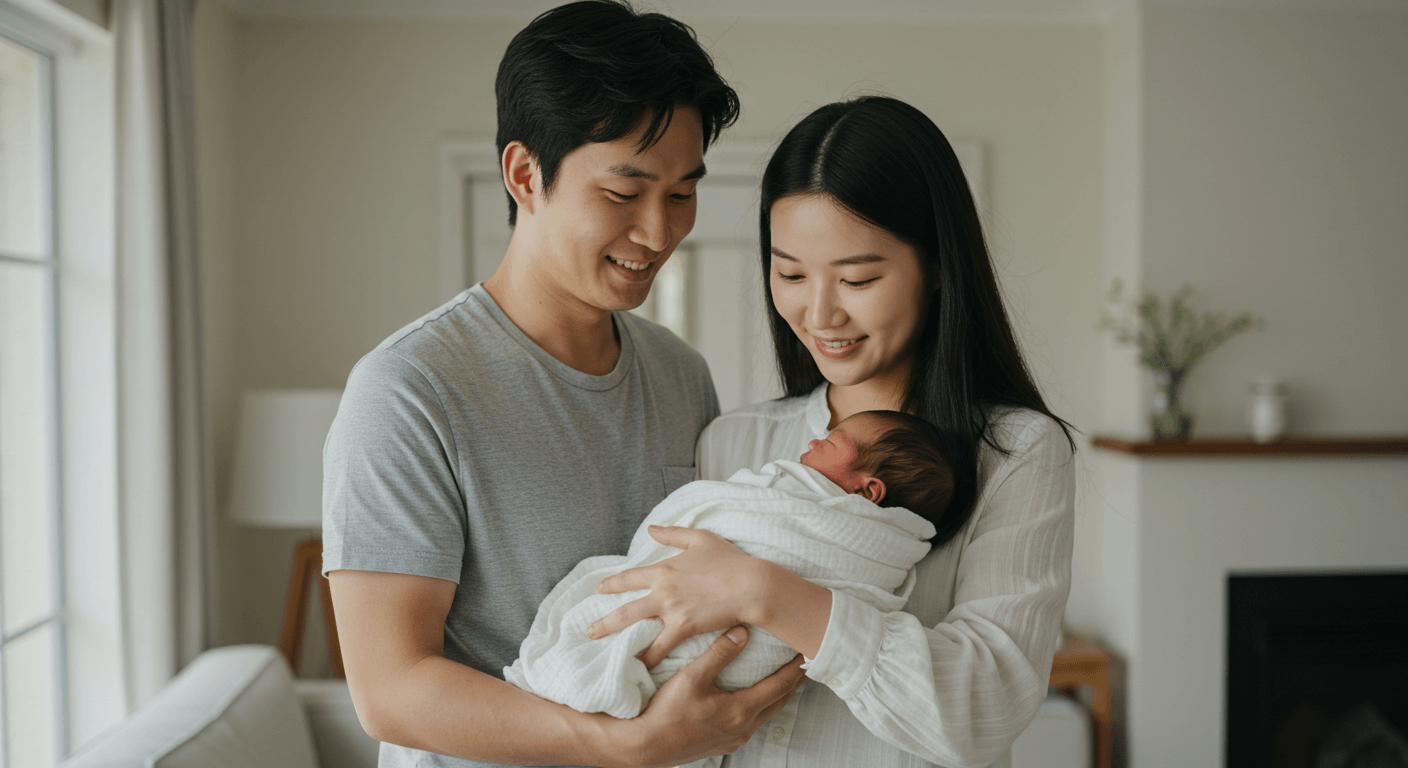 첫만남 이용권 신청방법 신생아 지원금