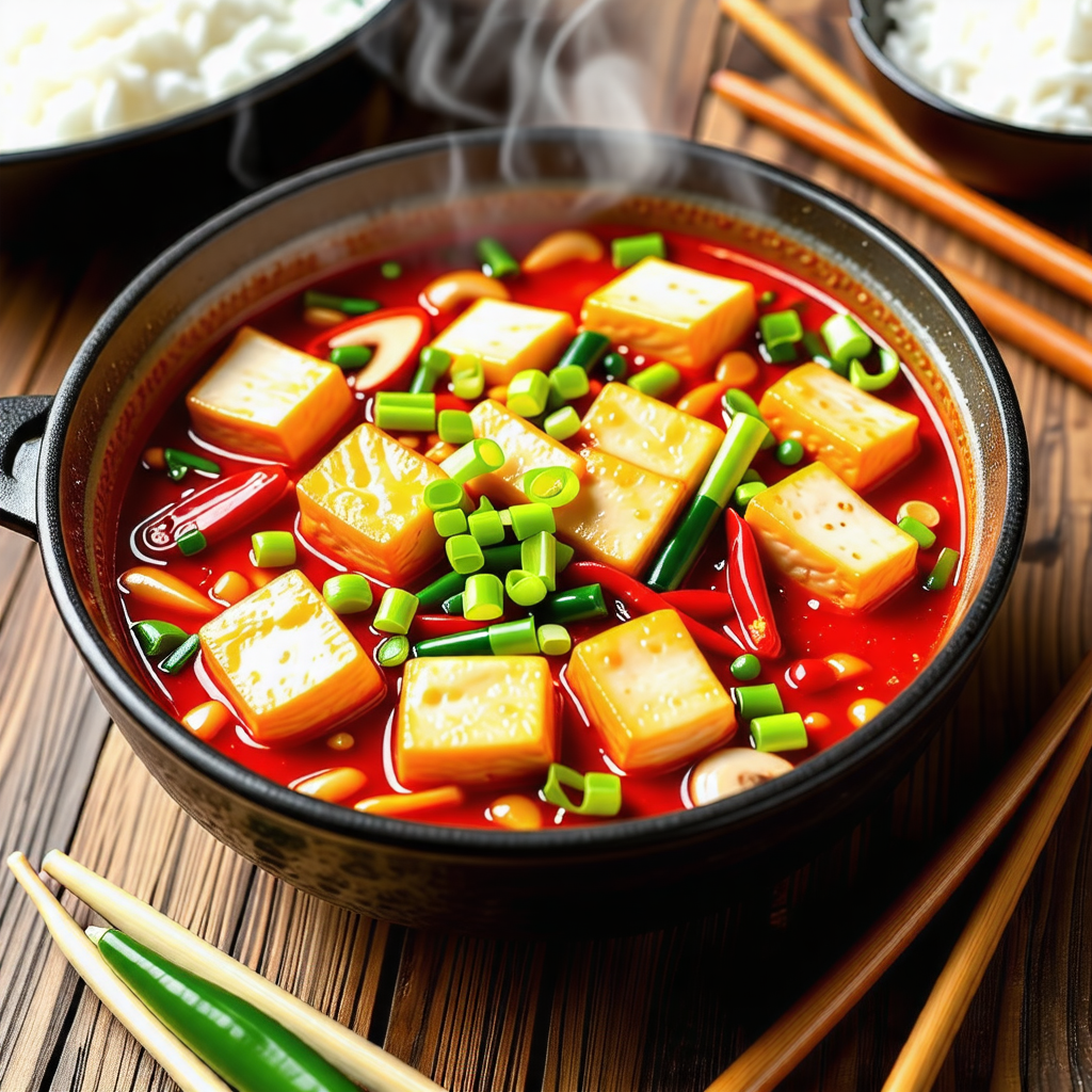 동태찌개 맛있게 끓이는법