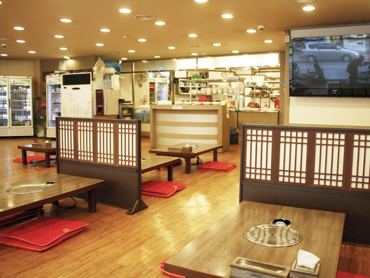 생생정보통 27년 전통 해물탕 인천 부평 장사의 신