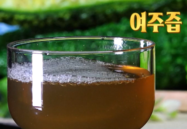 여주 효능