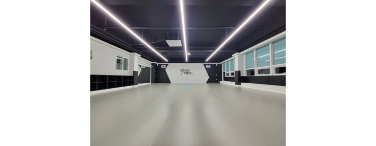 부산 동래구 태권도장